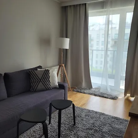 Loft Apartments Gdansk Room photo