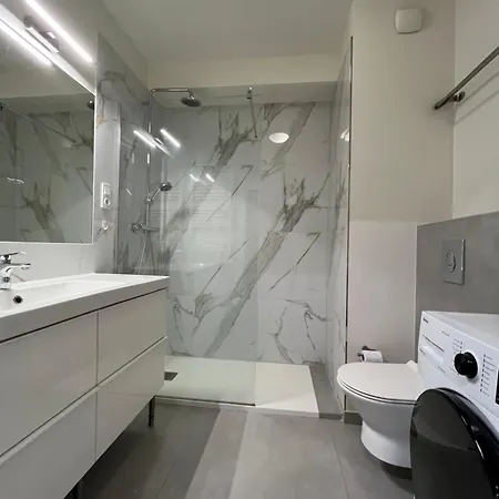 Loft Apartments Gdansk Room photo