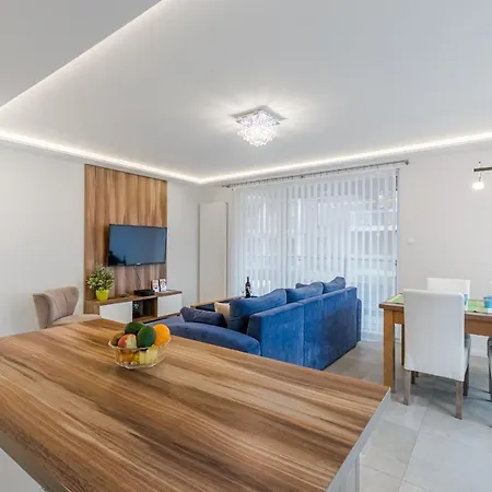 Loft Apartments Gdansk Exterior photo