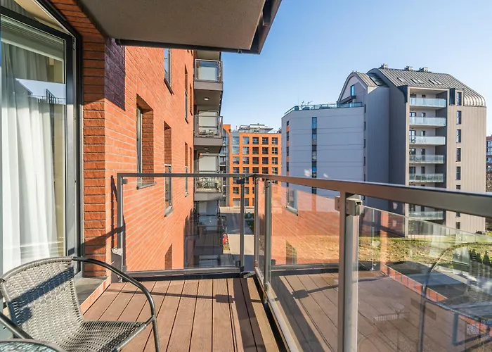 Loft Apartments