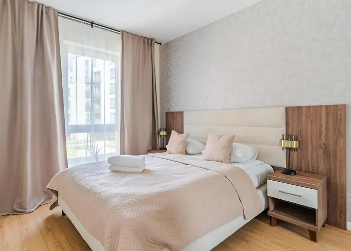 Loft Apartments