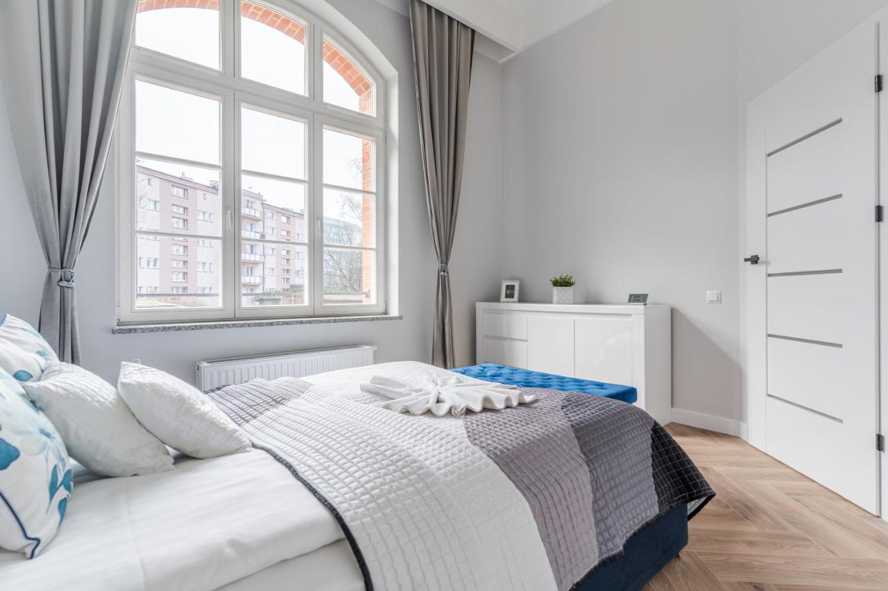 Loft Apartment Danzig