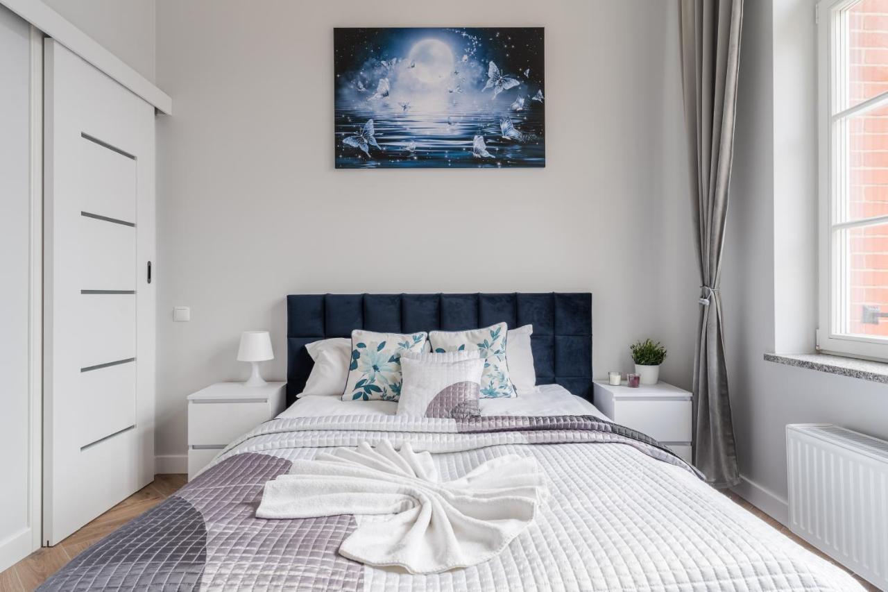 Loft Апартаменти