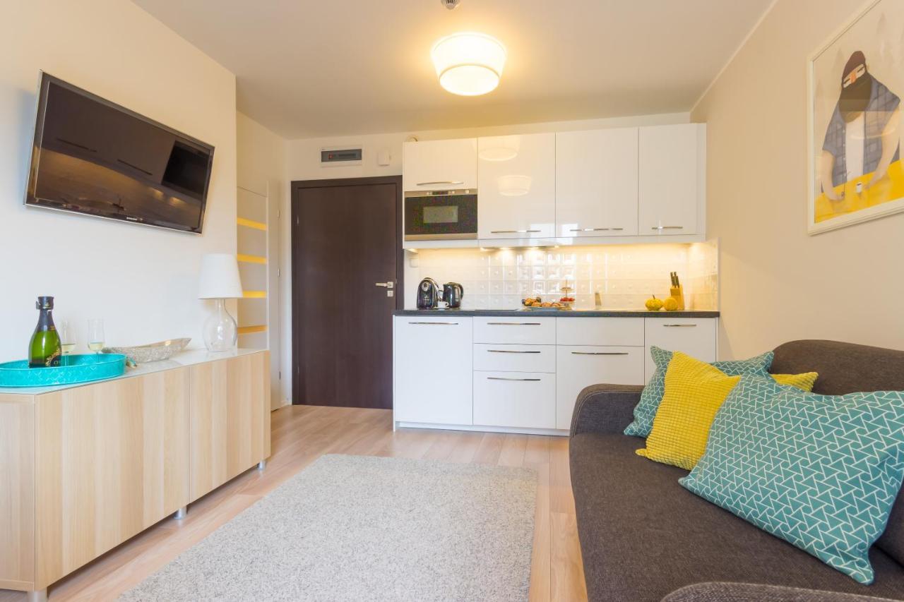 Loft Апартаменти
