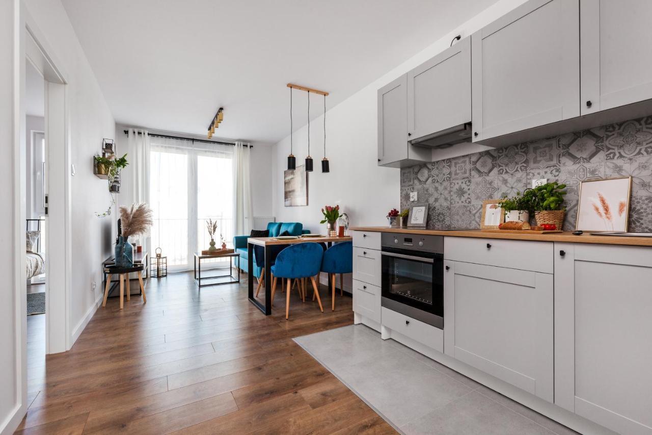 Loft Apartment Danzig