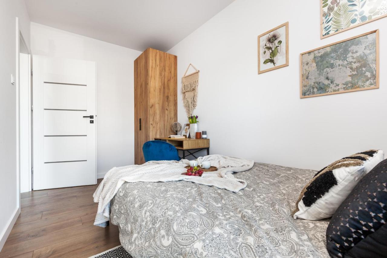 Апартаменти Loft *