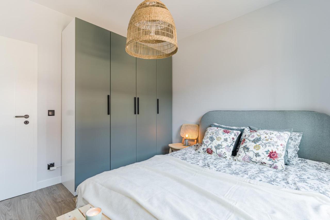 Loft Апартаменти Гданськ
