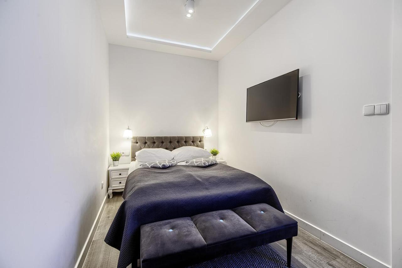 Апартаменти Loft