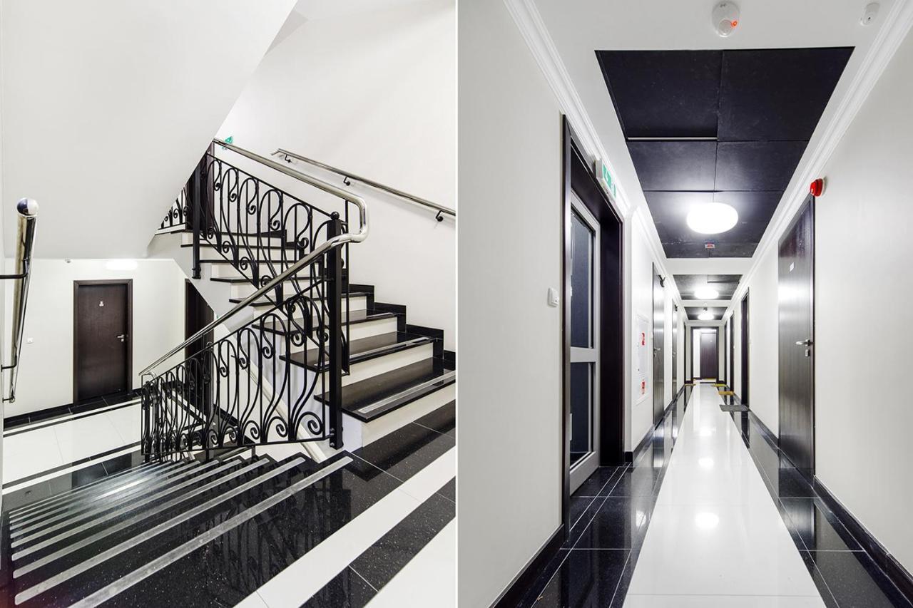 Loft Гданськ