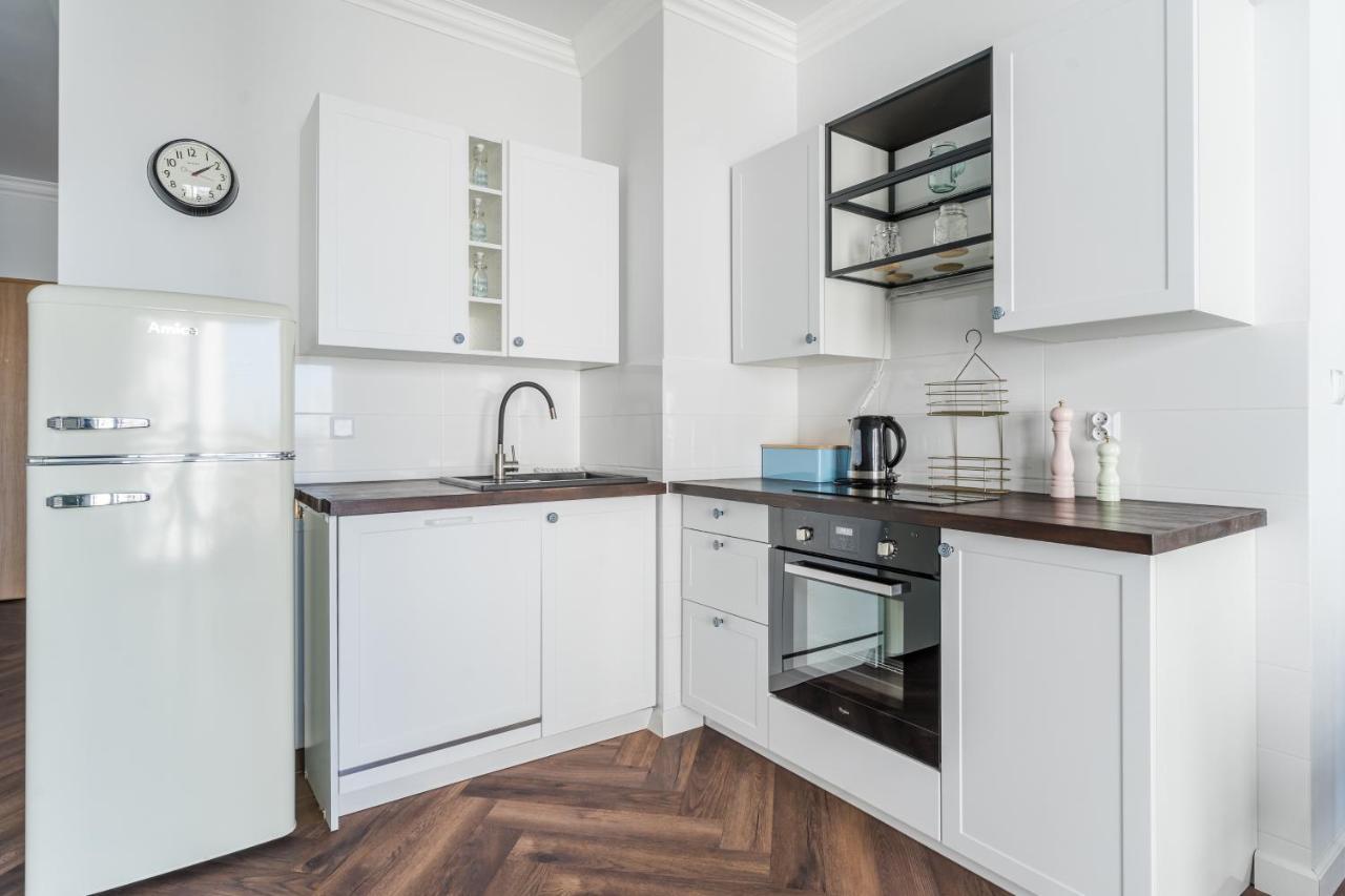 Loft Гданськ