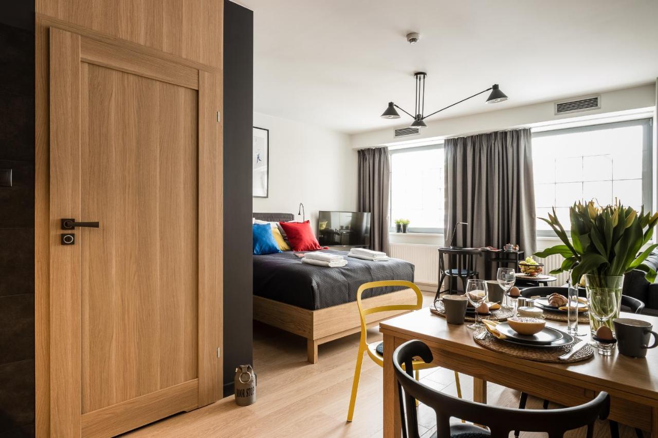 Loft Апартаменти