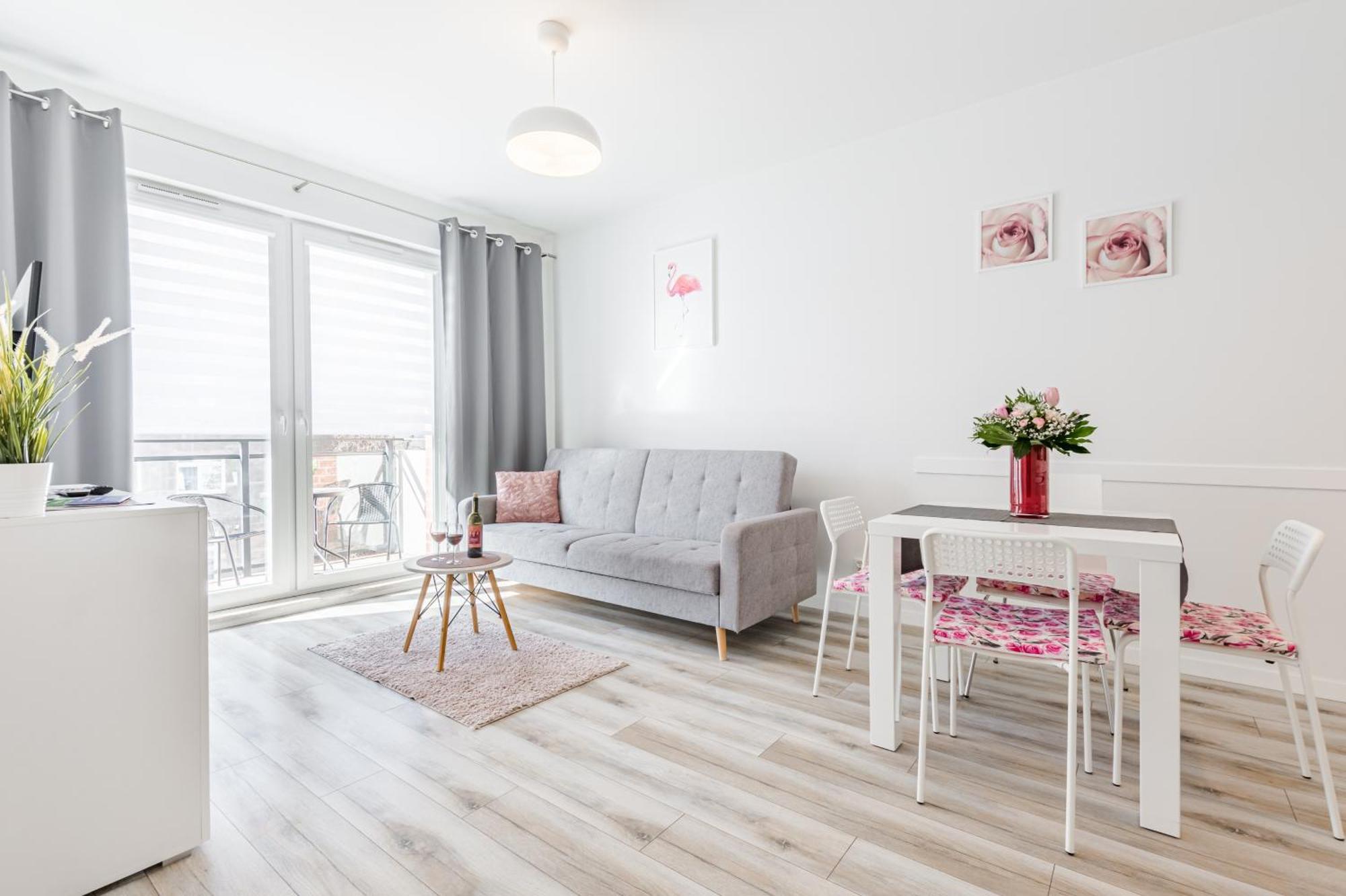 Loft Апартаменти *