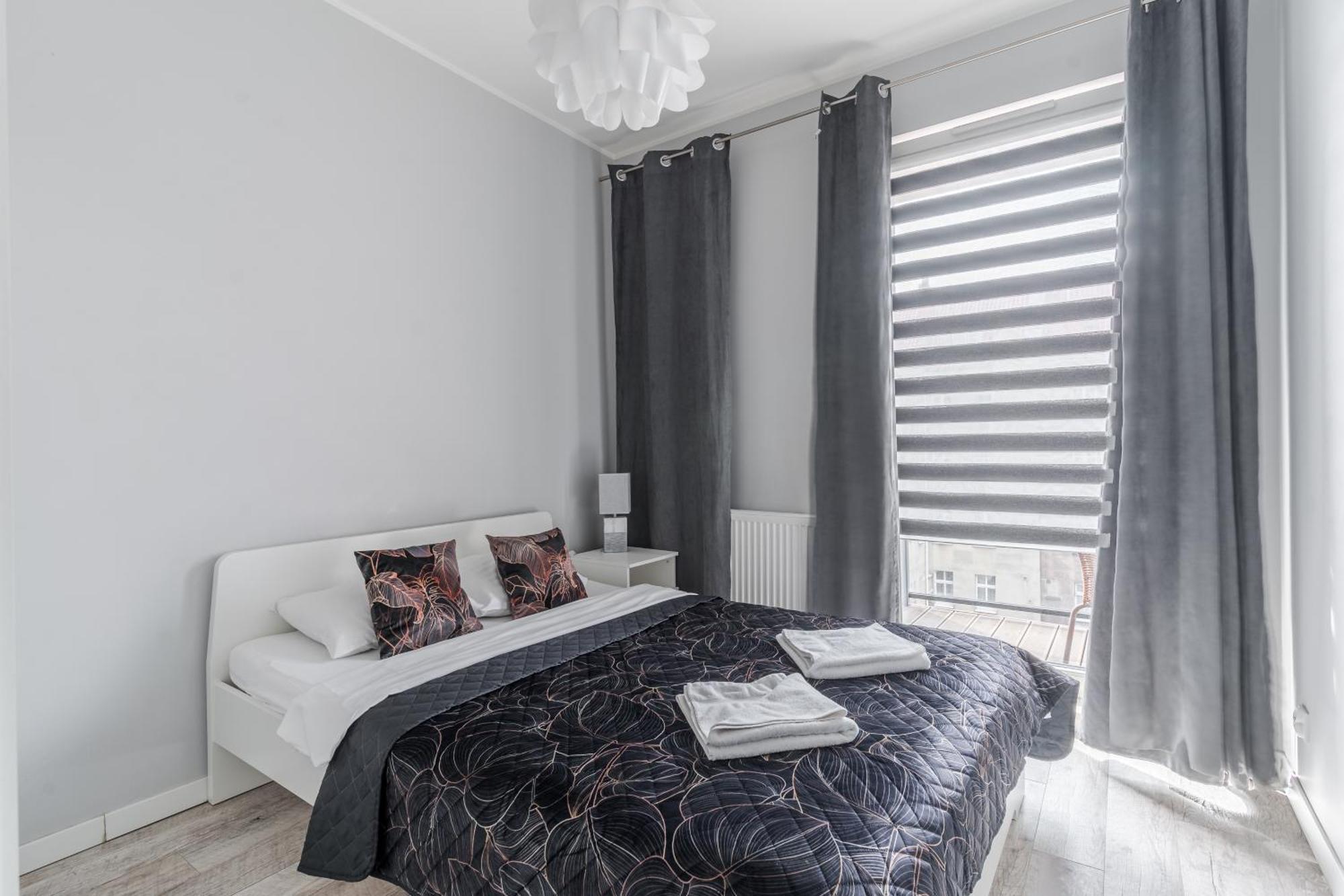 Loft Апартаменти