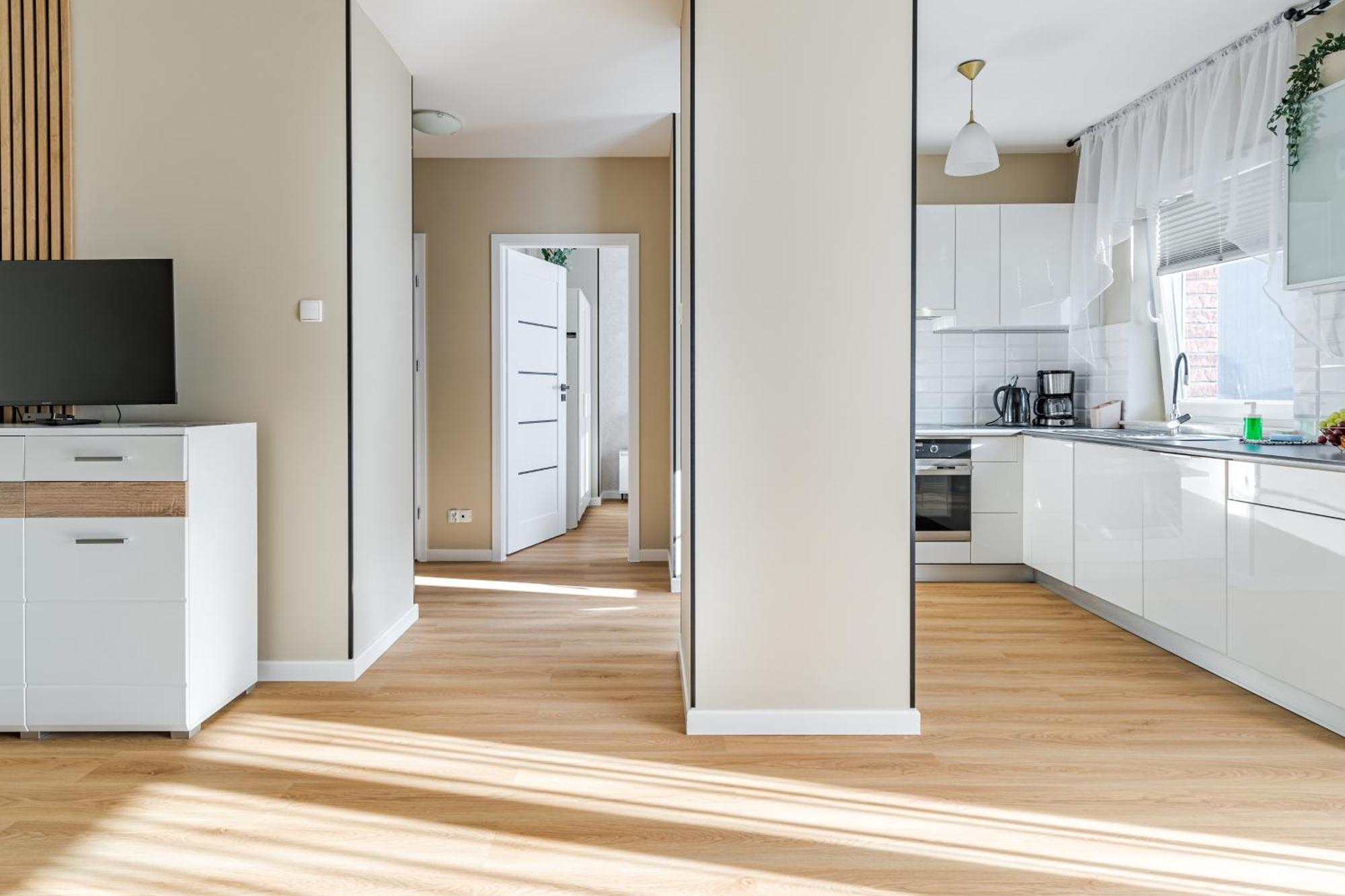 Loft Гданськ