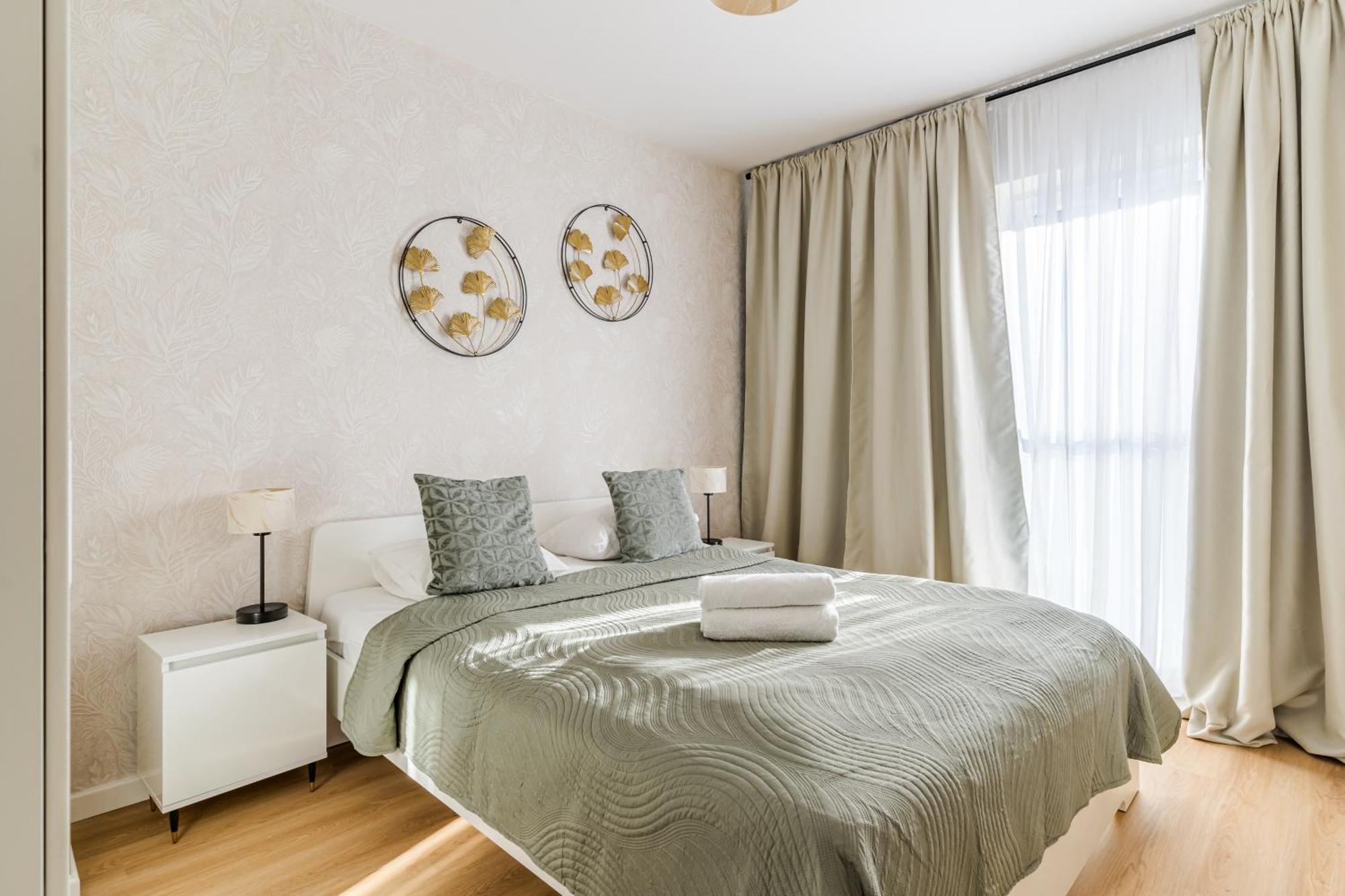 Loft Apartment Danzig